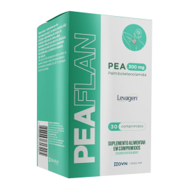 PEA 300mg com 30 Unidades - PEAFLAN
